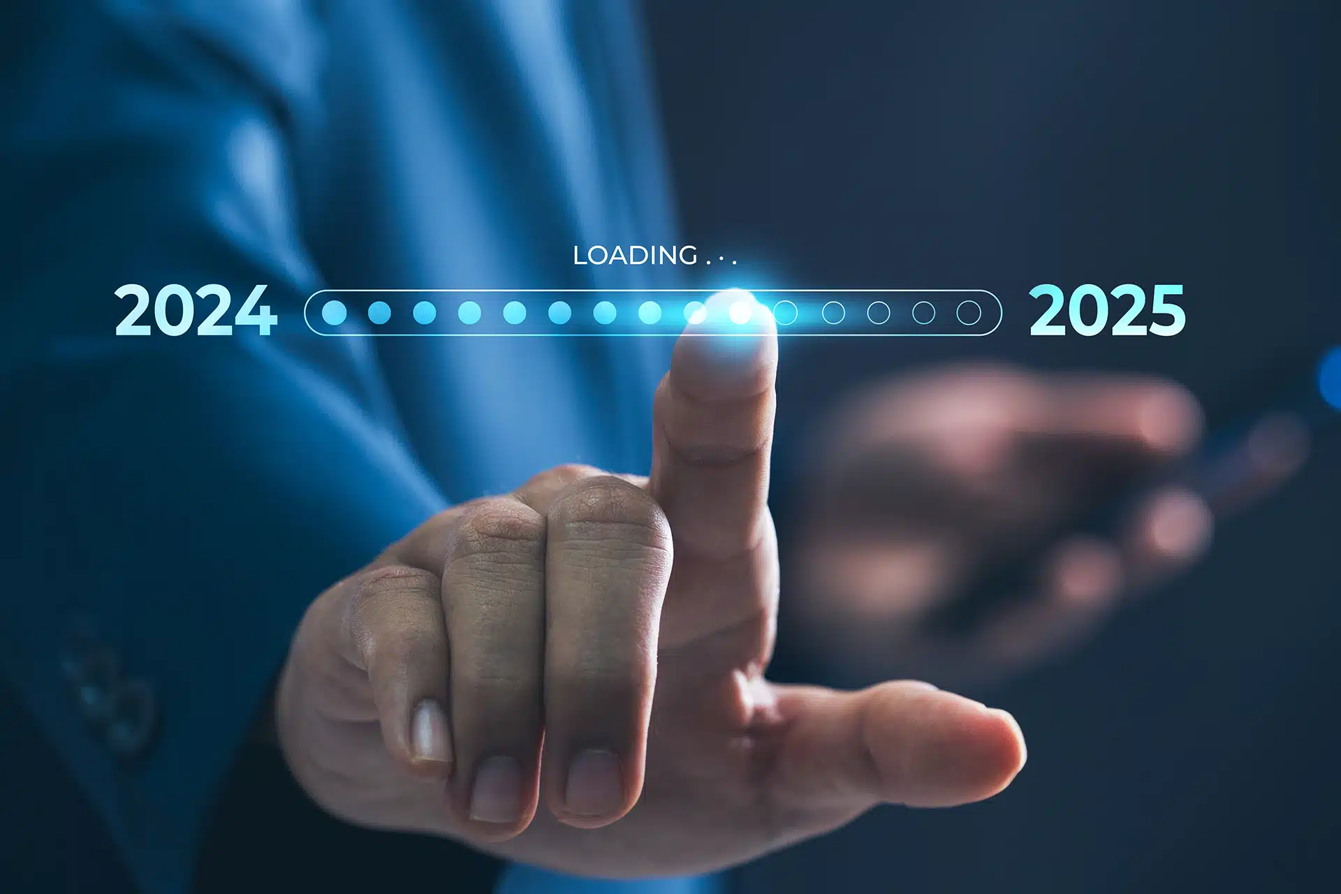 Kickstart the New Year with a Technology Plan